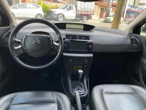 Imagem 4 de 14 de Citroën C4 Pal.excl/excl(tech.) 2.0/2.0 Flex Aut