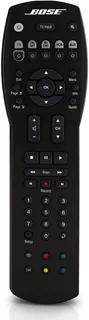 Controle Remoto Bose Cinemate 1 Sr, Series Ii E Gs