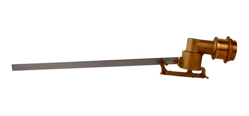 Válvula Flotador Para Estanques 3 Pulgada Con Boya.