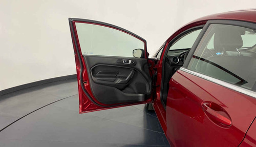 Imagen 13 de 15 de 48276 - Ford Fiesta 2015 Con Garantía