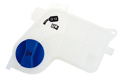 Deposito Anticongelante Audi Rs4 V8 4.2l 07_08 Kg 1231394