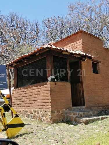 Imagen 10 de 30 de Terreno Venta En La Reserva De Los Encinos, El Arenal, Jalisco.