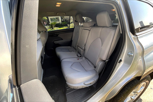 Toyota Highlander 3.5 Le At
