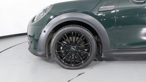 Mini Cooper S 2.0 Cooper S Resolute Dct