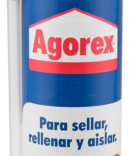 Espuma Expansiva De Poliuretano 750 Ml | Agorex | Henkel