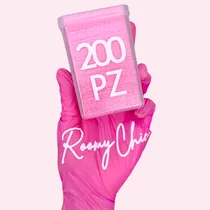 Comprar 200 Toallas Para Limpiar Adhesivo Extensiones Pestañas Rosa 200 Toallitas Limpiadoras Rosa Toallas Limpiadoras Pegamento Pestañas Mink
