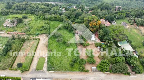 Lote En Venta En Brisas De Corozal. Cod V26261