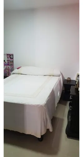 Venta Apartamento De 60mts2 En Bochalema, Sur De Cali 5965.