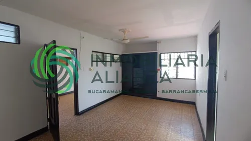 Apartamento En Arriendo En Pueblo Nuevo. Cod A16394