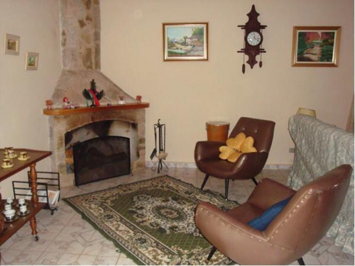 Chácara À Venda Em Mairiporã - Ch00316 - 69024757