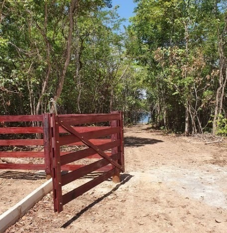 Lote Corumbá 4 - Água/luz/iptu-aceito Carro. Particular