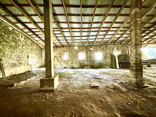 Bodega En Renta En Coatepec Veracruz