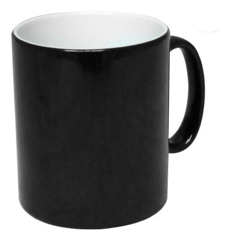 Taza Magica Sublimación Sublimar 11 Oz Mugs Calidad Aaa Cm