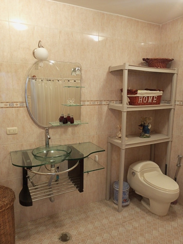 Imagen 13 de 16 de Bello Y Moderno Apartamento Céntrico