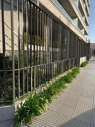 Imagen 3 de 30 de Departamento 2 Ambientes A Estrenar En Torre De Categoría - Barrio Vicente López
