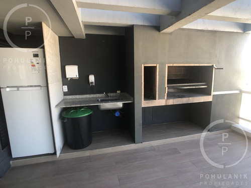 Imagen 18 de 21 de Venta 2 Ambientes A Estrenar En Torre Soul Belgrano. Consultar Precio, Oportunidad!