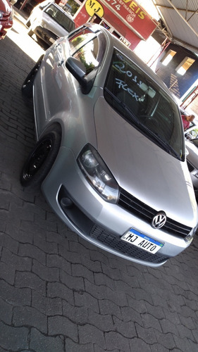 Vw / Volkswagen Fox