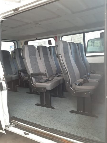 Imagem 8 de 9 de Fiat Ducato