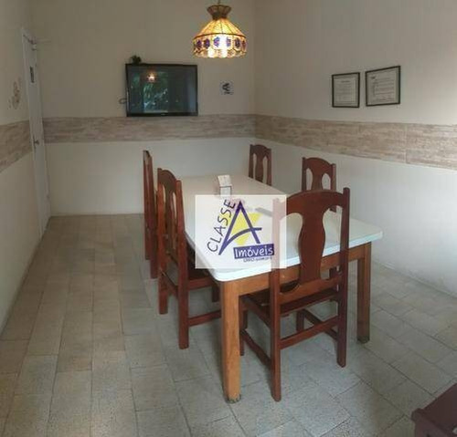 Imagem 18 de 18 de Prédio, 1000 M² - Venda Por R$ 12.000.000 Ou Aluguel Por R$ 42.000/mês - Jardim Nova Petrópolis - São Bernardo Do Campo/sp - Pr0011