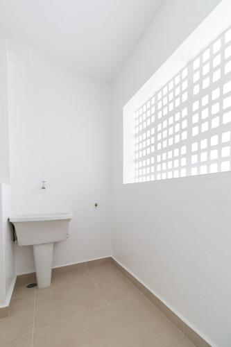 Imagem 6 de 23 de Apartamento À Venda No Bairro Chácara Klabin - São Paulo/sp - O-20235-33648