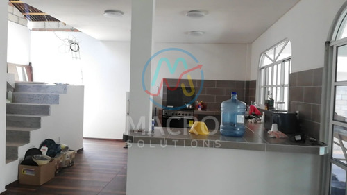 Casa En Renta En Fracc. Citlalin Con Amplio Jardin Y Alberca