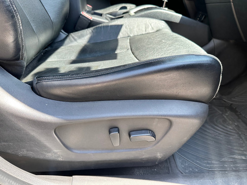 Nissan X-Trail 2.5 Exclusive 2 Row Cvt