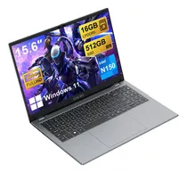Comprar Laptop 15.6 Chuwi Gemibook Plus 16gb 512ssd Intel N100 Win11