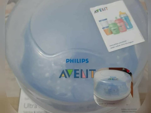 Imagen 2 de 3 de Teteros Avent