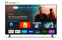 Comprar Smart TV Philips 55PUD7408\u002F77 55\