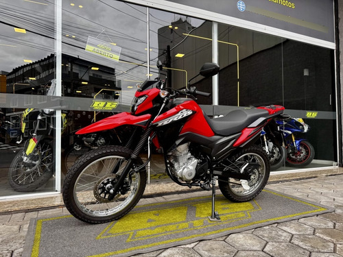 Honda Nxr 160 Bros Esd