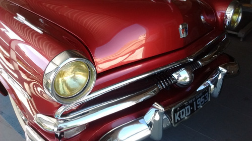Ford Custonline 1953