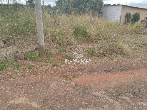 Imagem 1 de 13 de Lote À Venda Em Igarapé - Te0215
