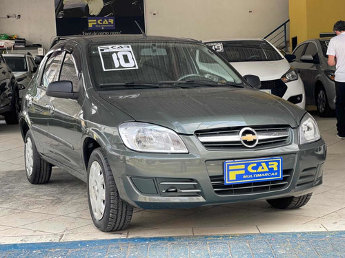 Imagem 3 de 15 de Chevrolet Prisma Maxx 1,4 Completo,impecavel!