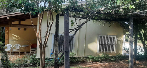 Chácara Com 1000 Metros Abaixo Da Avaliação, Venda Rápida