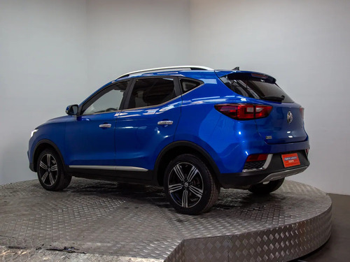 Mg Zs 1.5 Com At 2021