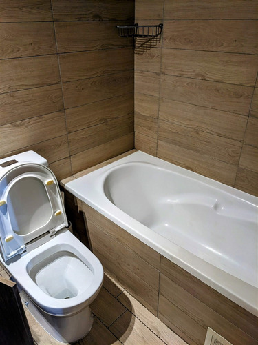 Departamento Arriendo 2d 2b En Suite. Las Condes Cantagallo