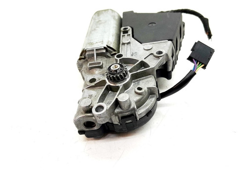 Motor Quemacocos Vw Beetle 1999-2010 Original (Usado)