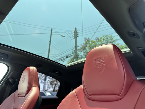 Porsche Cayenne 3.7 S At