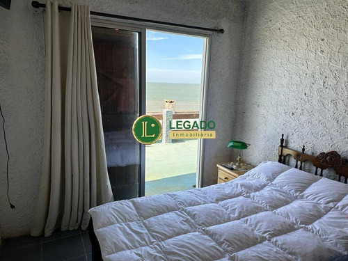 Casa En Venta En Santa Lucía Del Este!