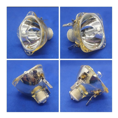 Imagen 1 de 2 de J0449 . J10 . Lampara Benq Mp770 Mp775