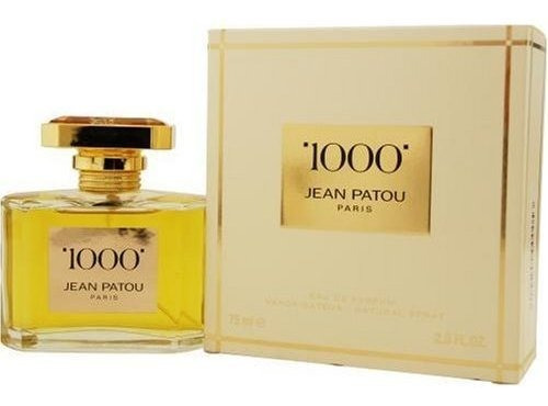 Edp 2.5 Onzas 1000 Por Jean Patou Para Mujer En Spray