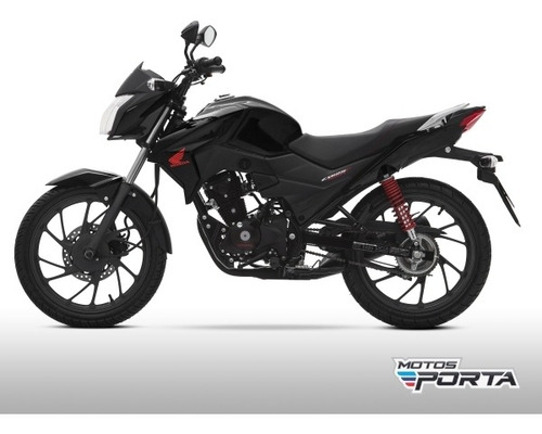 Imagen 5 de 5 de Honda Cb 125 Twister