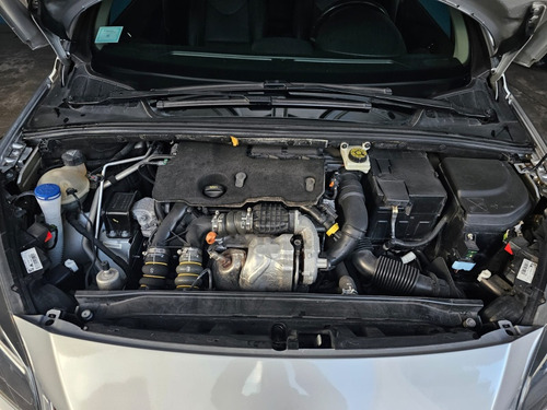 Peugeot 308 1.6 Feline Hdi 115cv