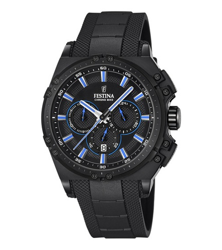 Reloj Festina De Hombre Serie Tour De France Modelo F16599-7