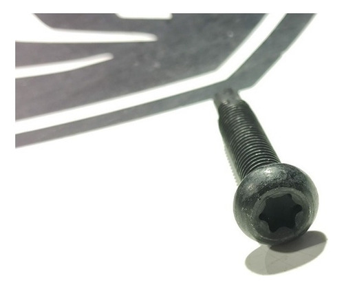 Tornillo Fijación Butaca Del Partner Berlingo Orig