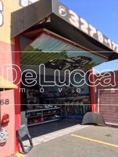 Imagem 3 de 5 de Barracão Á Venda E Para Aluguel Em Vila Paraíso - Ba002310