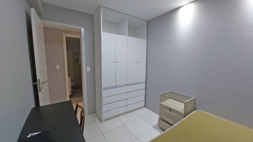 Imagem 4 de 29 de Apartamento Com 3 Quartos À Venda Boa Viagem Recife - Ap2940