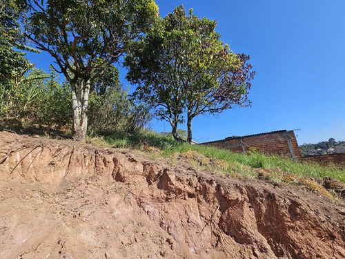 Terreno 10x35 Próximo Ao Centro Embu Das Artes