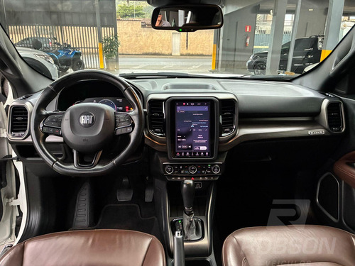 Fiat Toro Ranch 2.0 16V 4x4 TB Diesel Aut.
