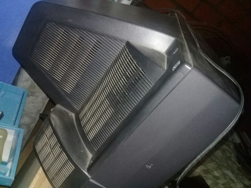 Imagen 3 de 4 de Televisor Toshiba De 20 Pulgadas Operativo Con Control